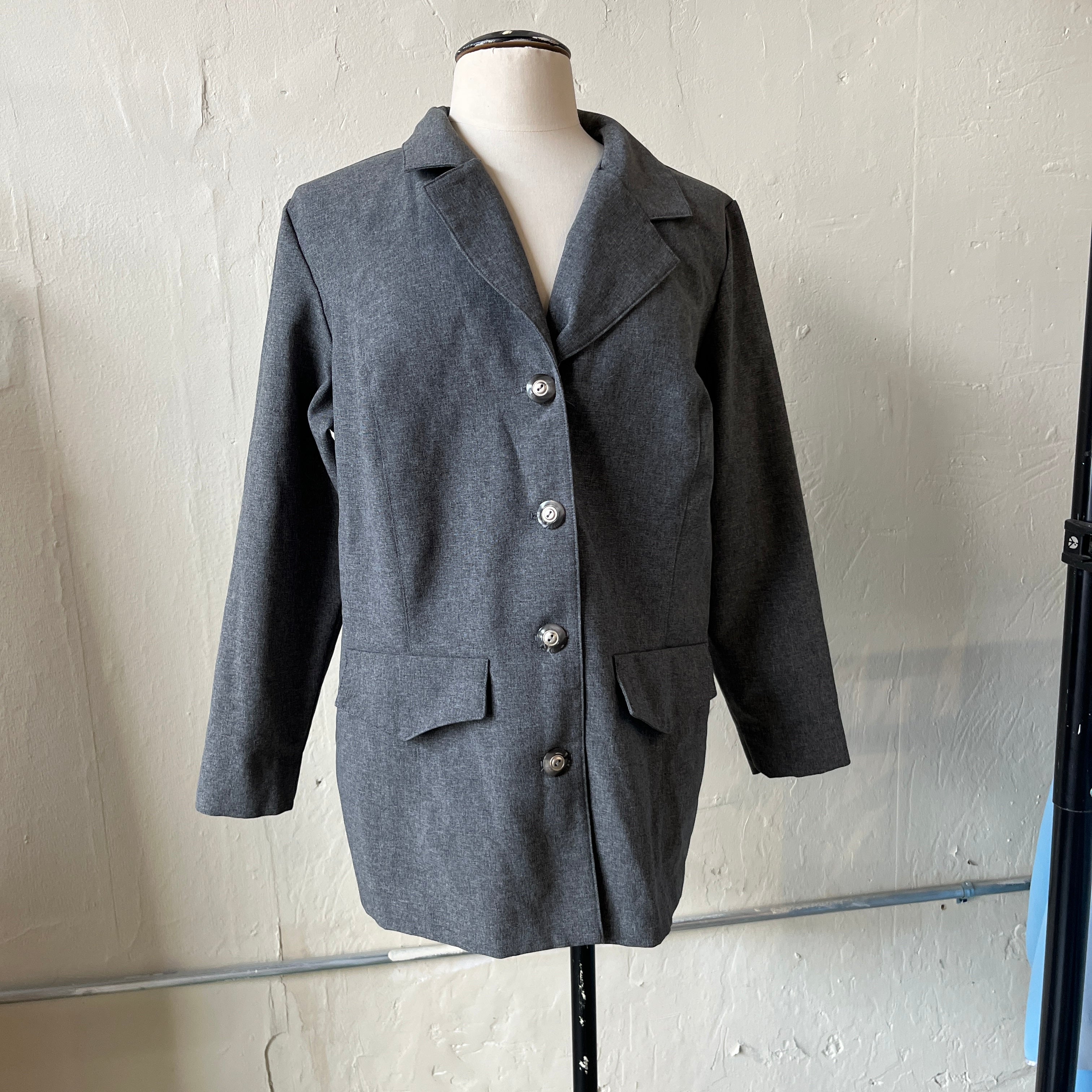 Gray Blazer (14)