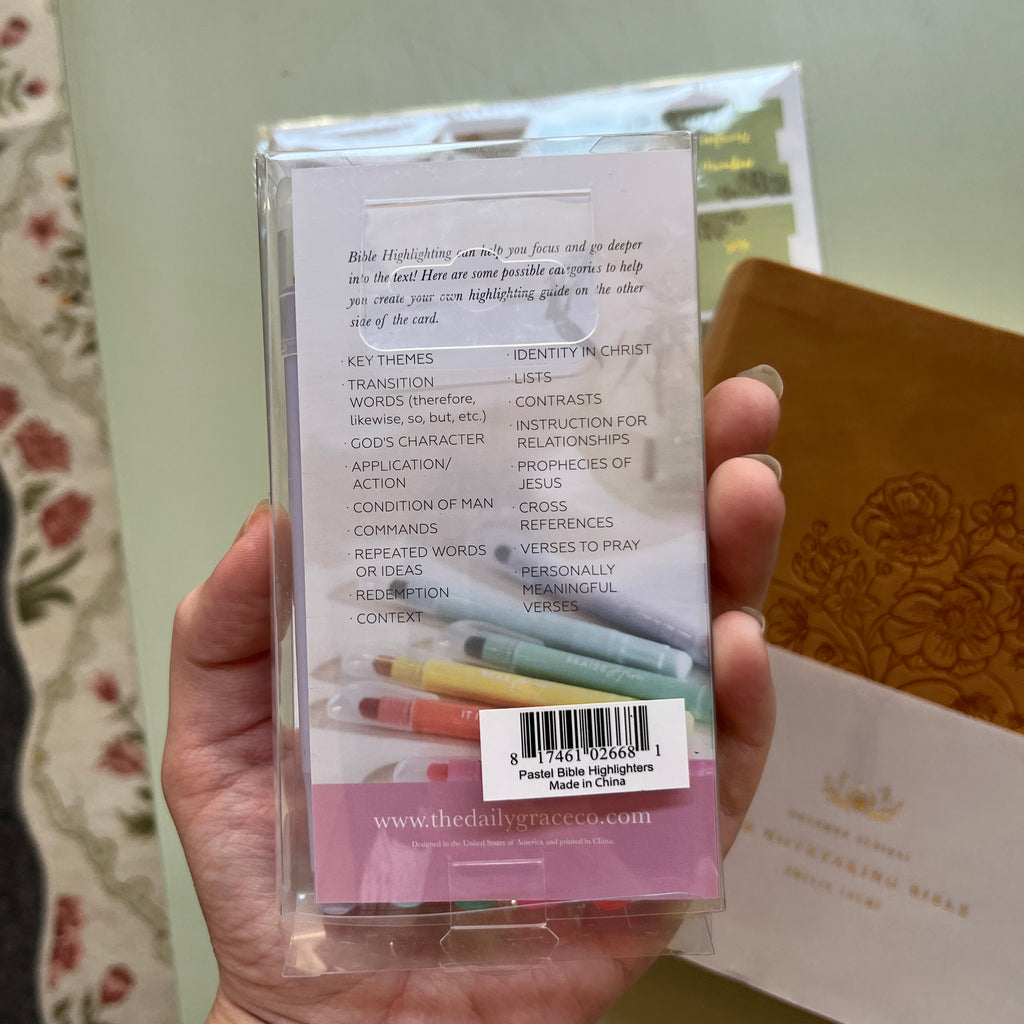 NWT CSB Bible Bundle