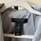 Grey Blazer (M)