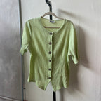 Green Top (16)