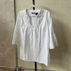 Boho Blouse (L)