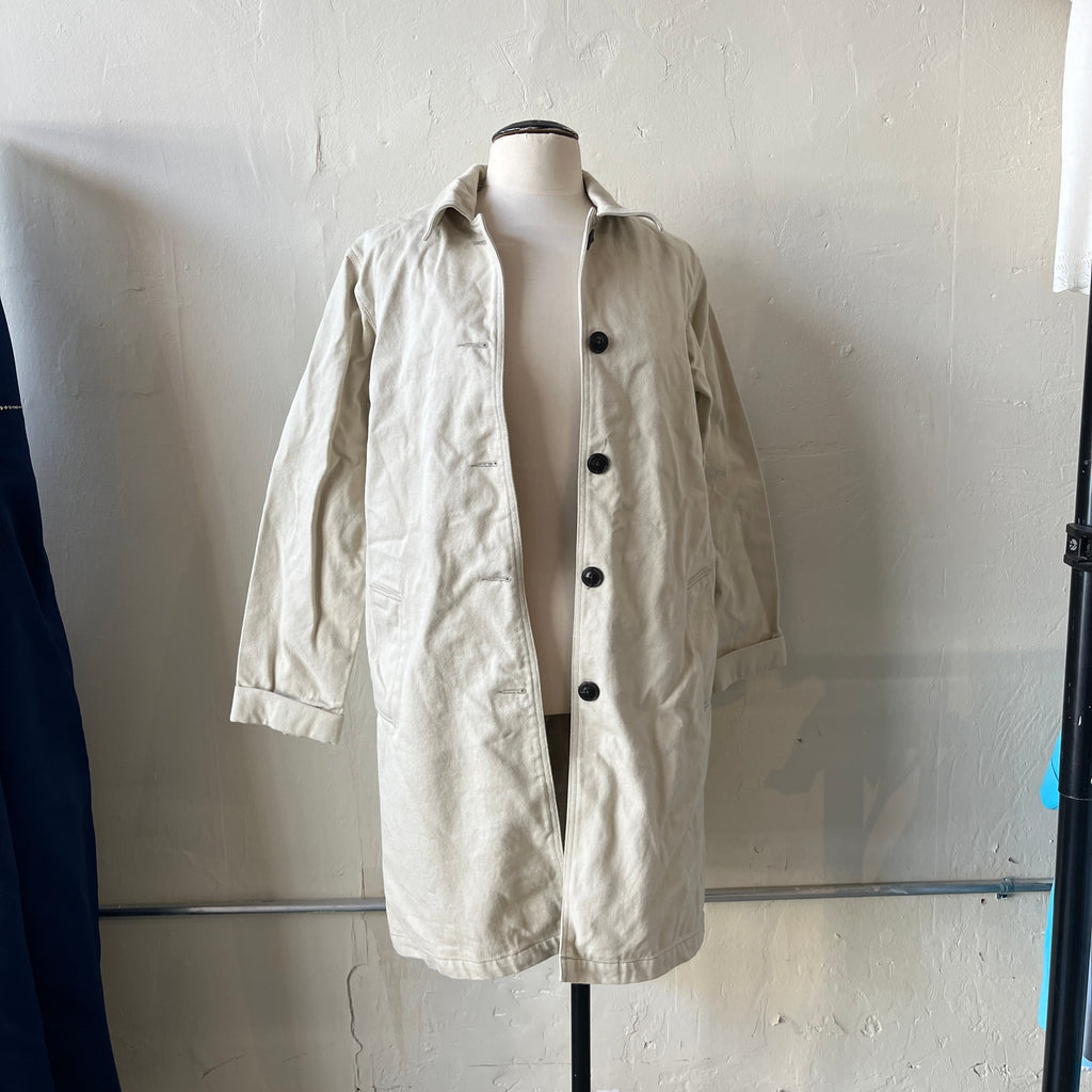 Tan Jacket (S)