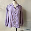 70s Purple Button Up (10)