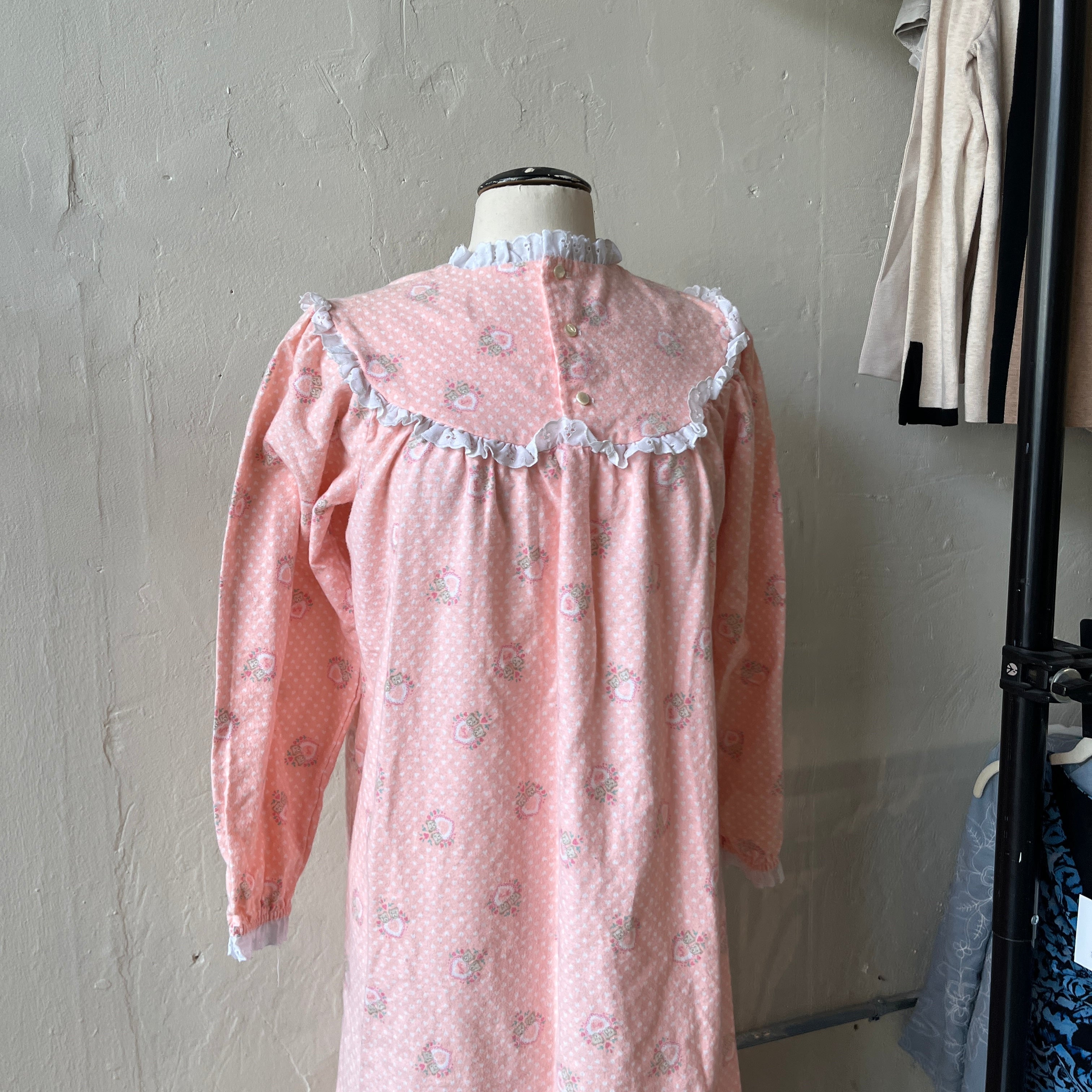 Vintage Nightgown (M)