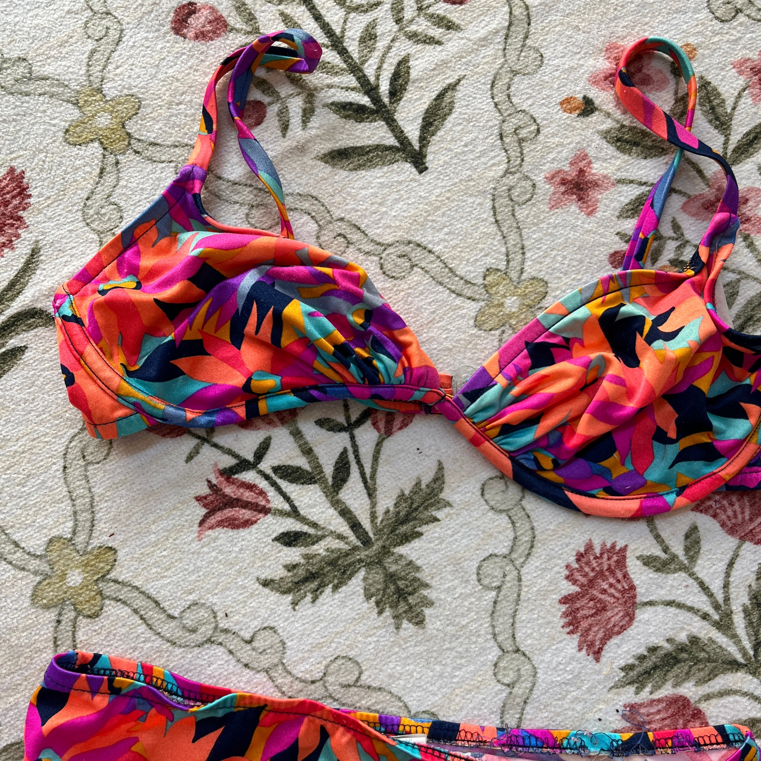 Vintage Bikini (12)