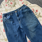 Bareback Jeans (27” waist)