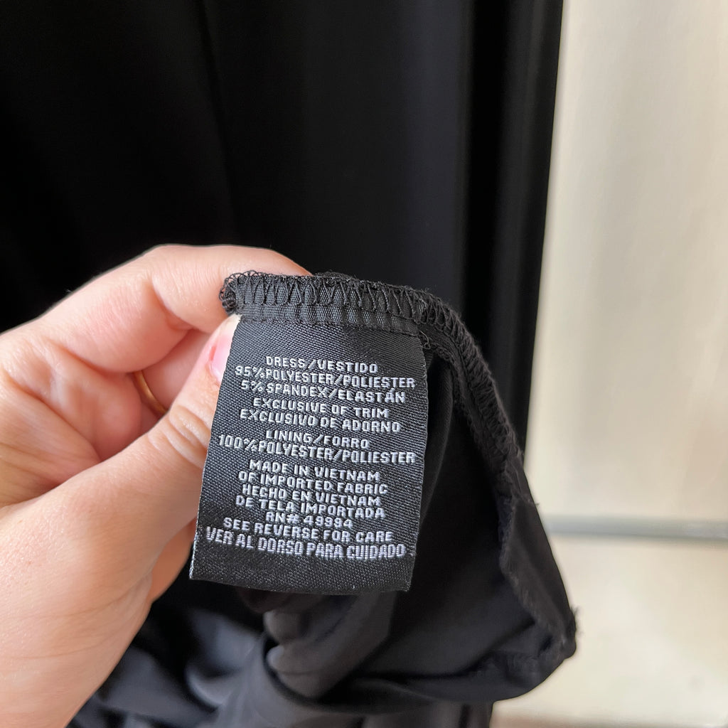 Black Dress (2XL)