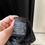 Black Dress (2XL)