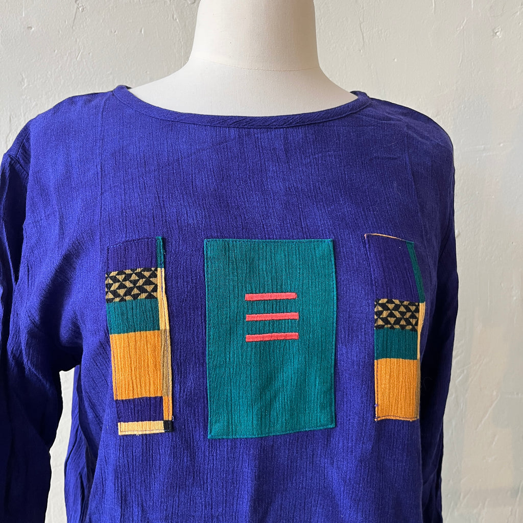 Vintage Blouse (M)