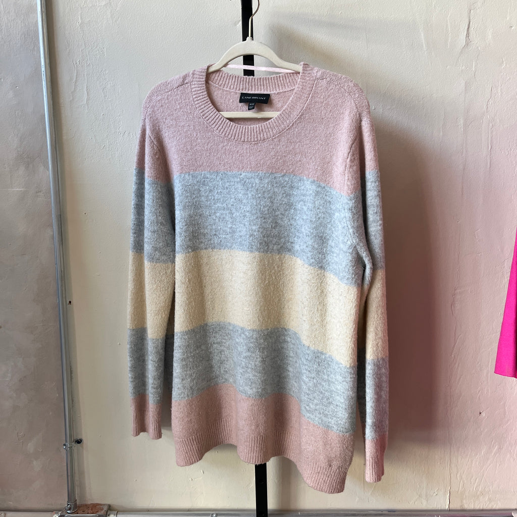 Striped Sweater (18/20)