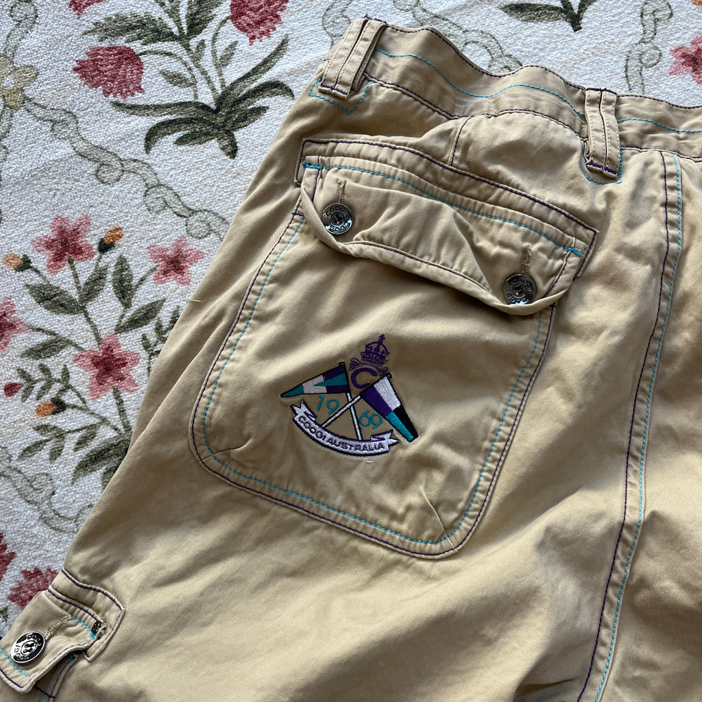 COOGI Vintage Shorts