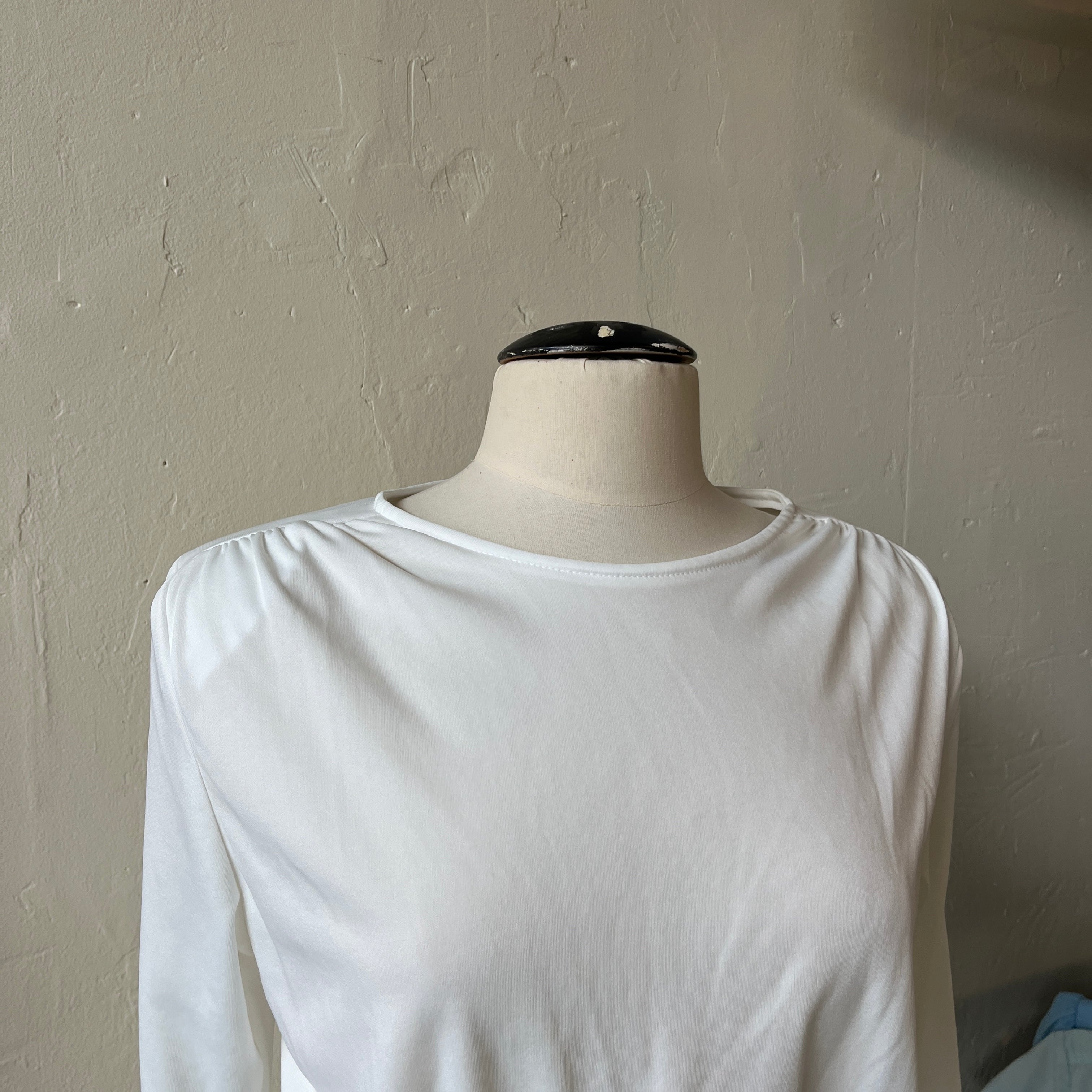 White Dress (S)