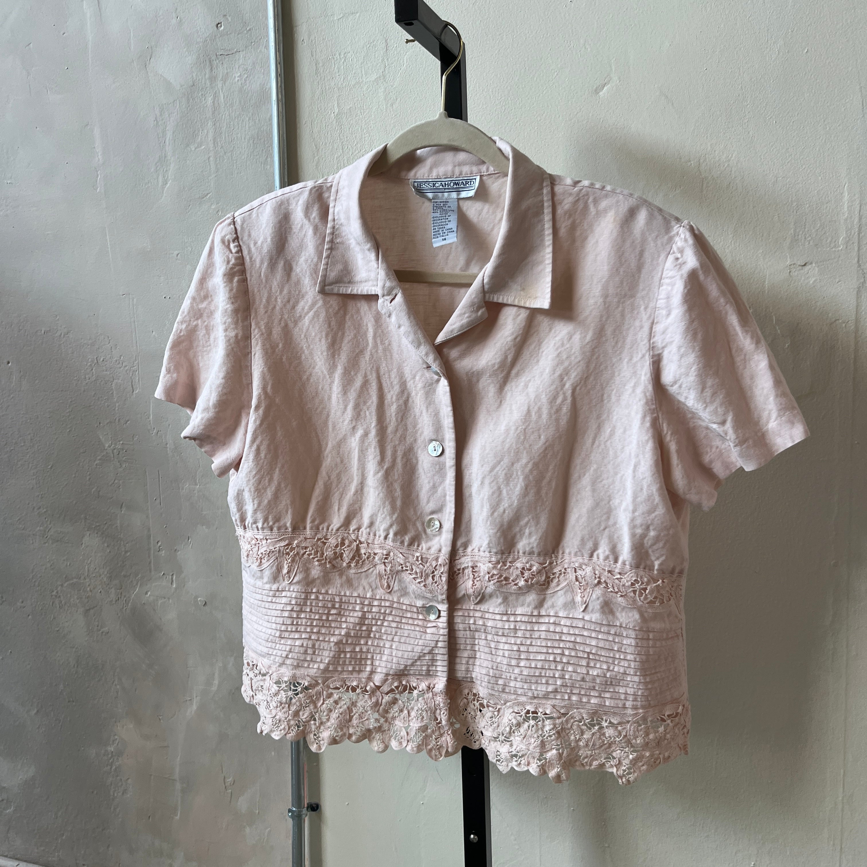 Linen Dress Set (14)
