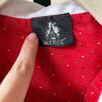 Red Dress (M)