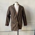 Embroidered Blazer (M)