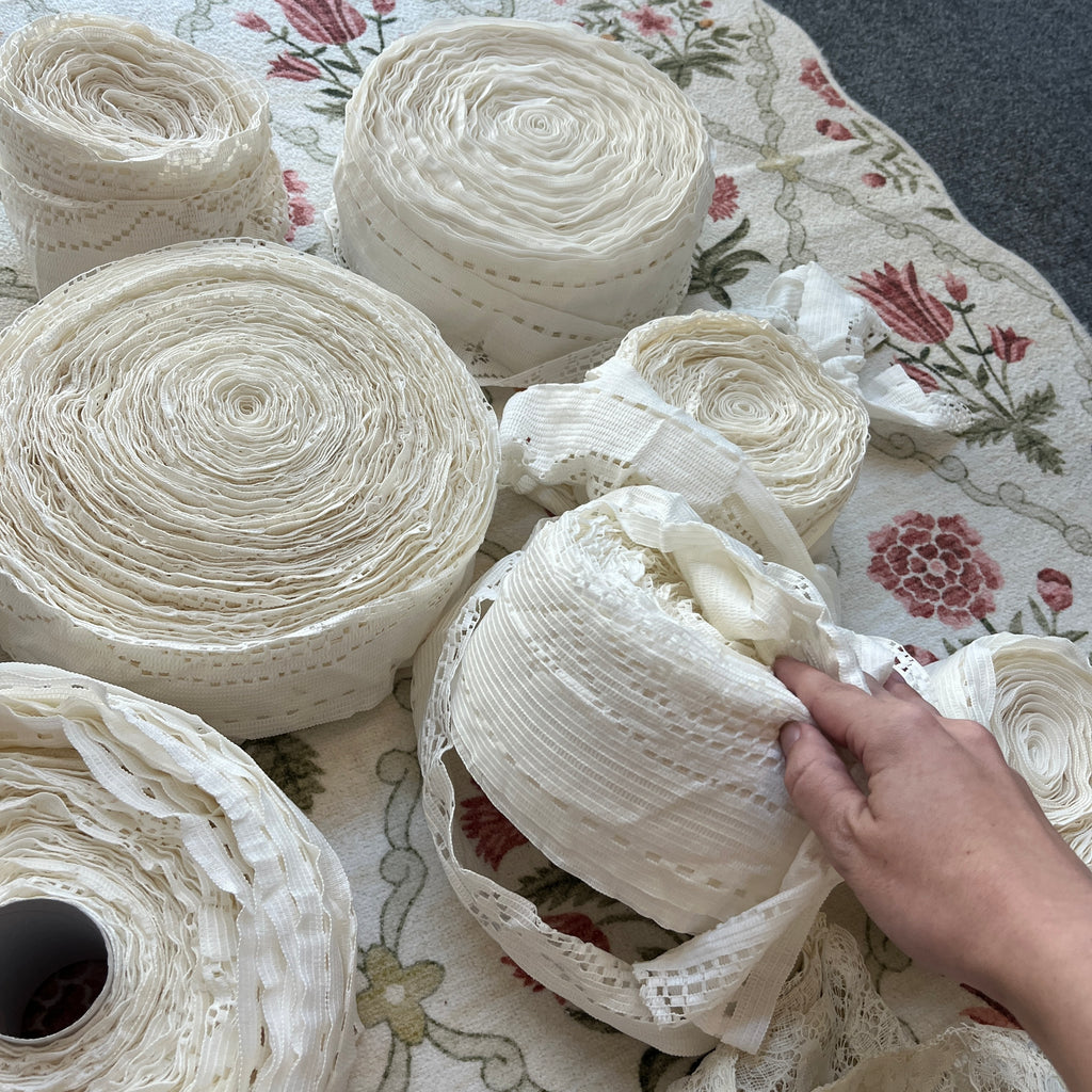 Vintage Lace Bundle