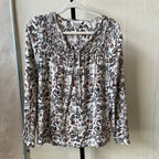 Lucky Brand Blouse (M)