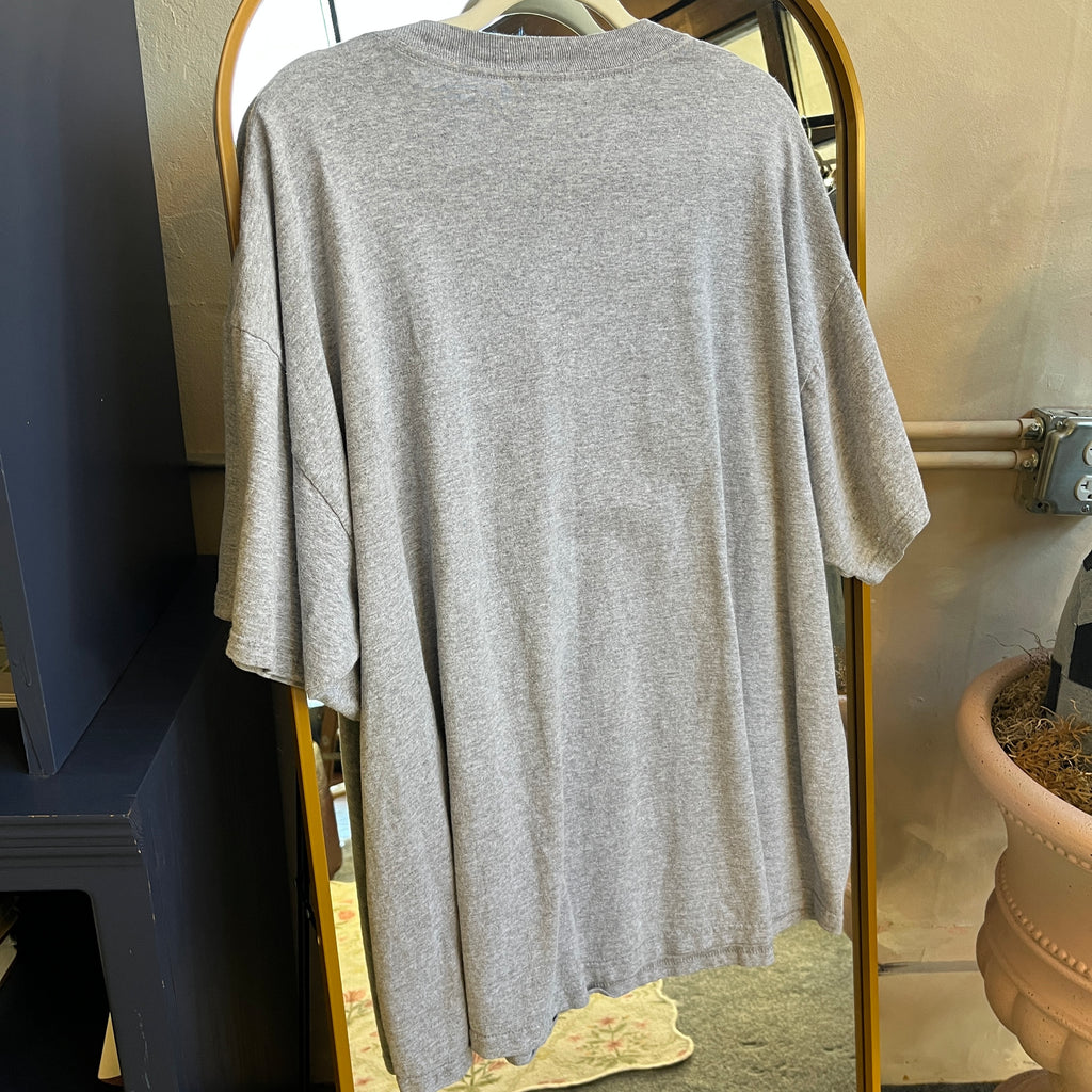 Savannah Georgia T-shirt (2XL)