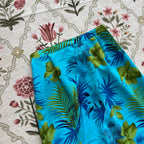 Floral Skirt (XS)