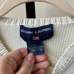 Ralph Lauren Sweater (M)