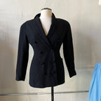 Black Blazer (4)