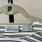 Striped Shirt (L)
