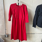 Red Dress (6P)