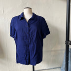 Blue Shirt (XL)