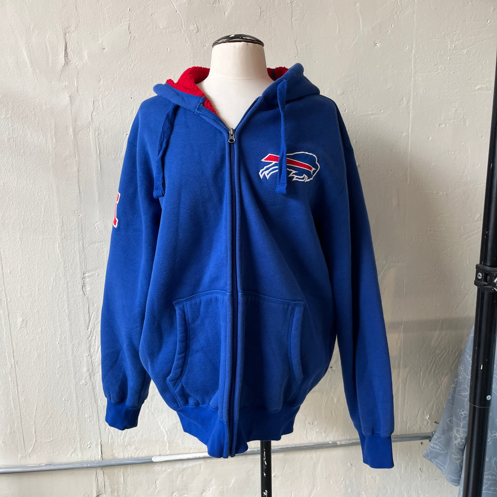Buffalo Bills (L)