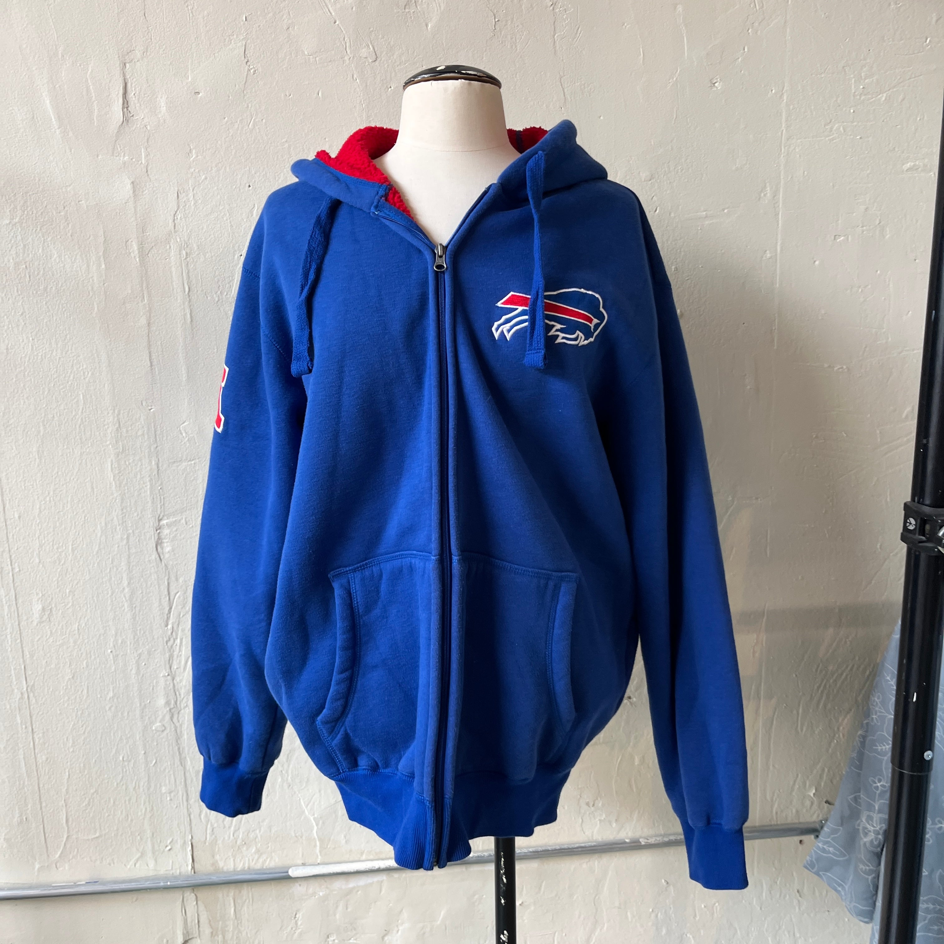 Buffalo Bills (L)