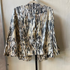 Patterned Jacket(16W)