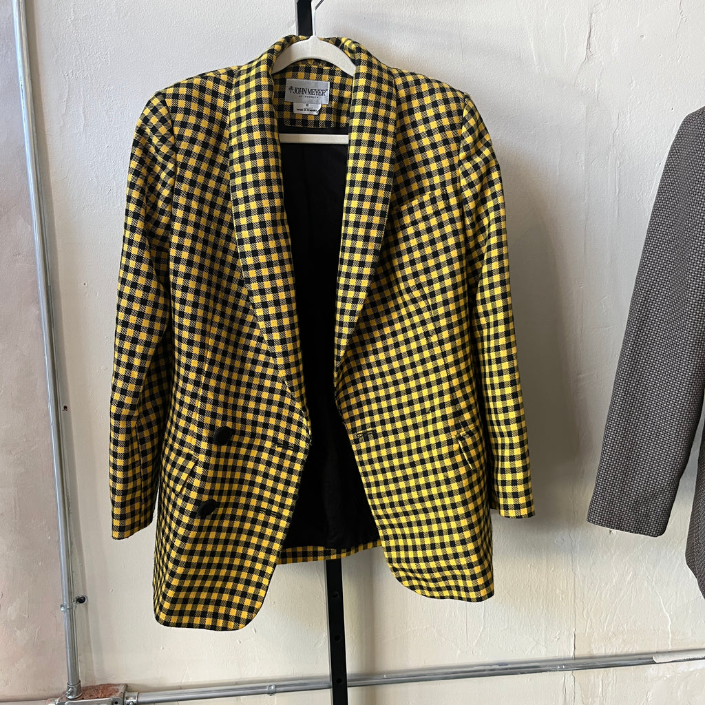 Yellow Blazer (8)