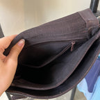 Brown Vintage Purse