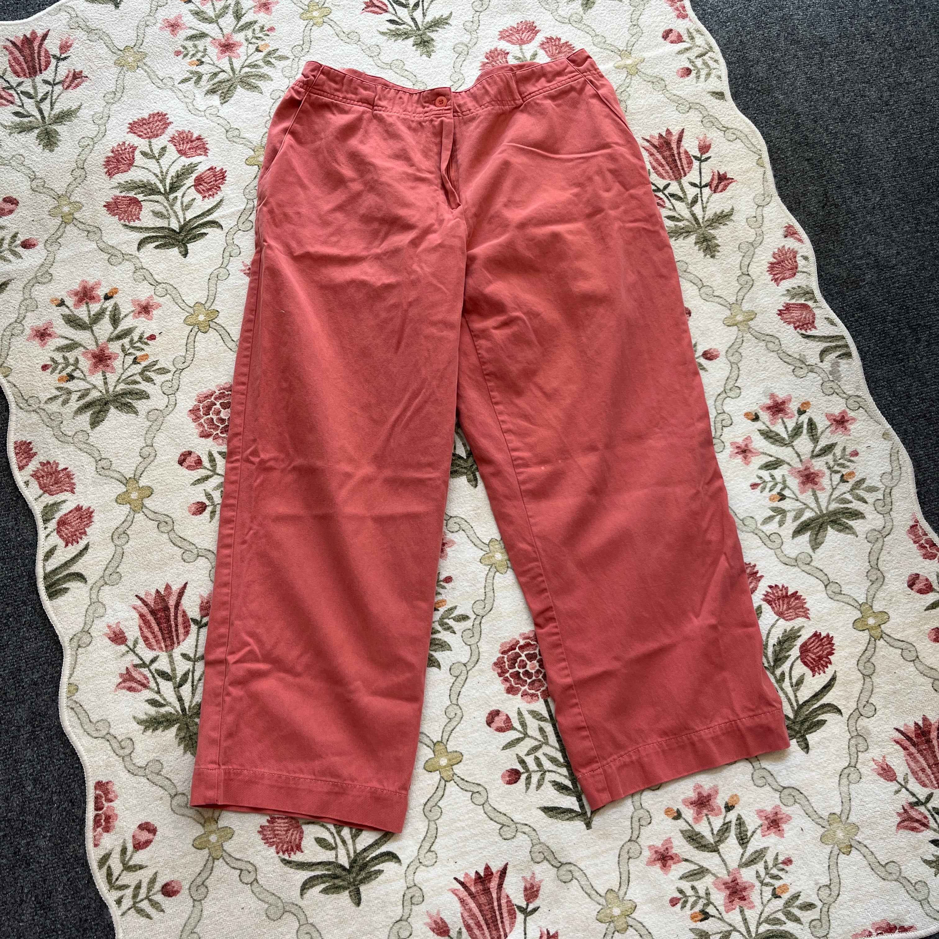 Pink Pants (14)
