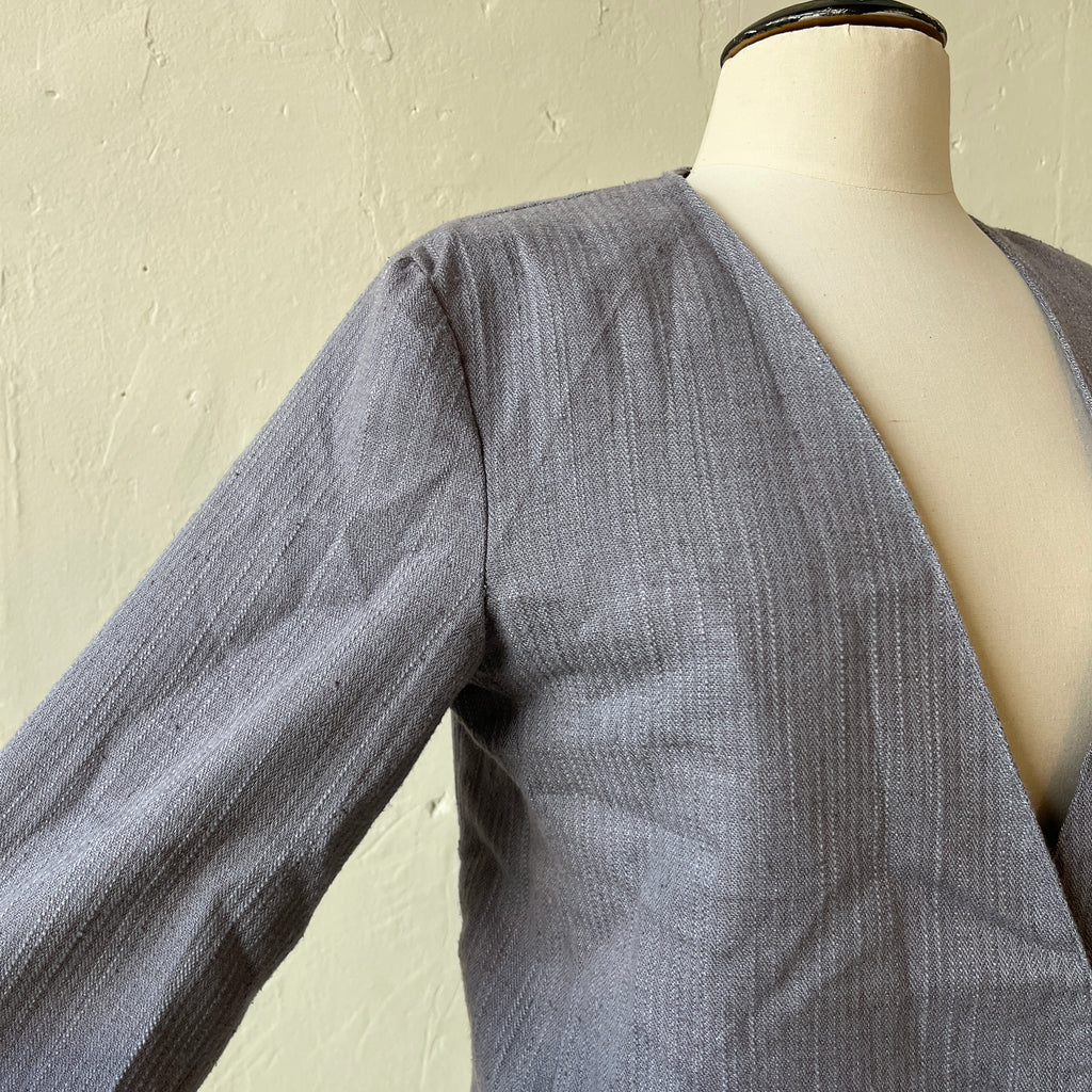 Gray Blazer (12)