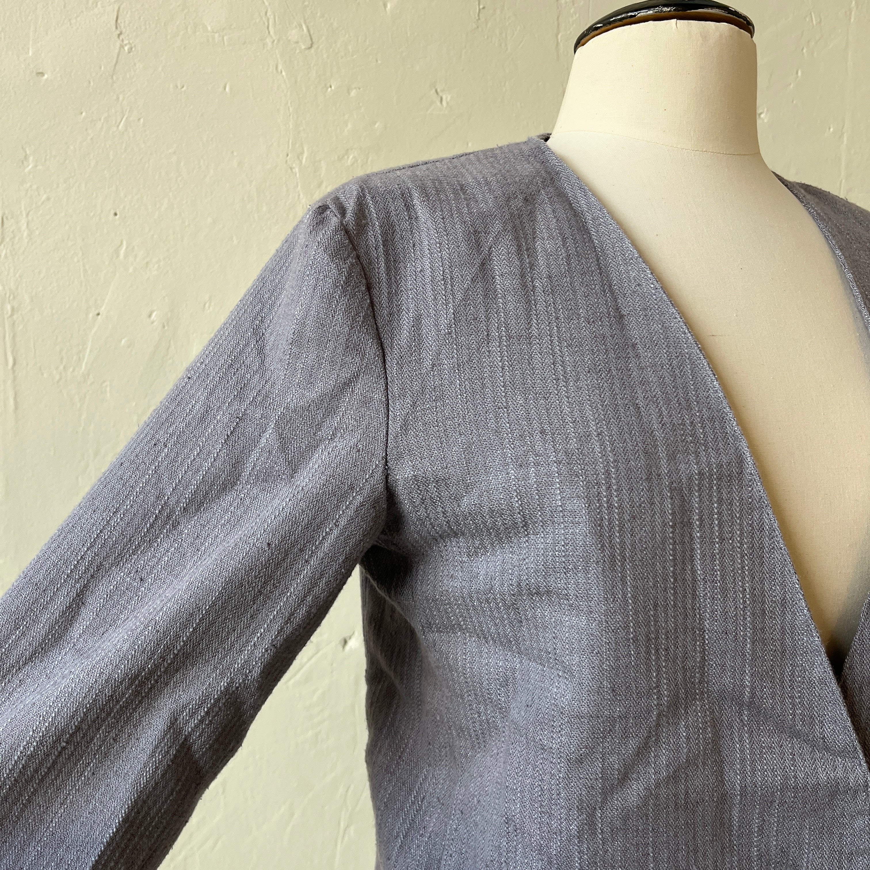 Gray Blazer (12)
