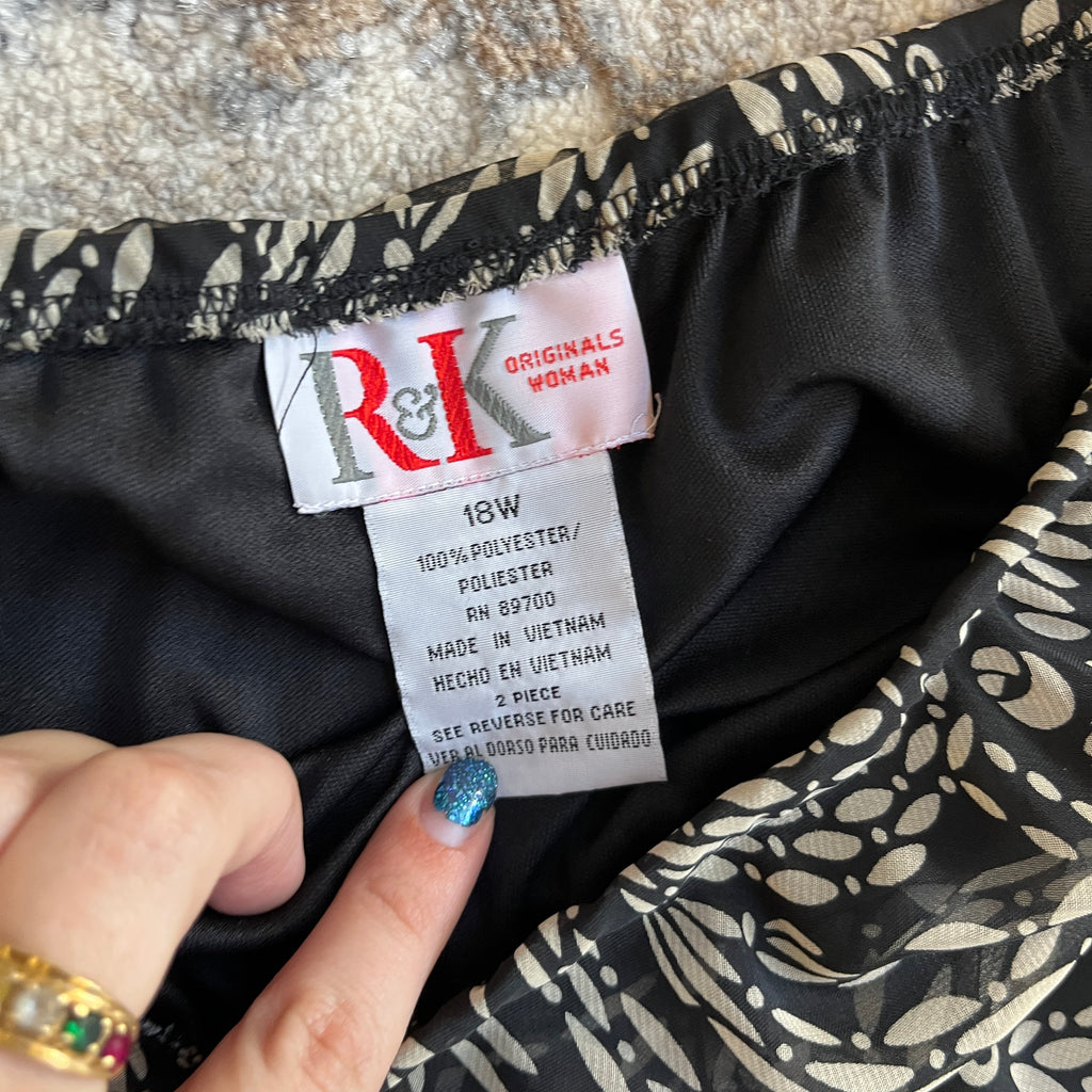 2000s Matching Set (18)