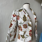 Tapestry Blazer (XS)