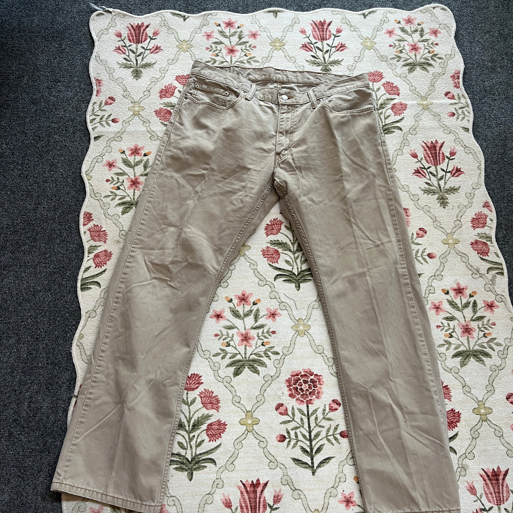 Men’s Levi’s 514 (38x32)