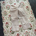 Patterned Pants (31” waist)