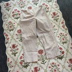 Patterned Pants (31” waist)