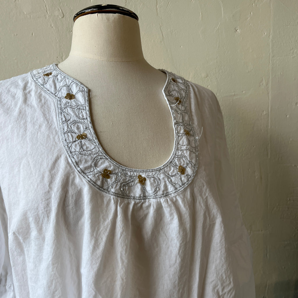 Boho Blouse (L)