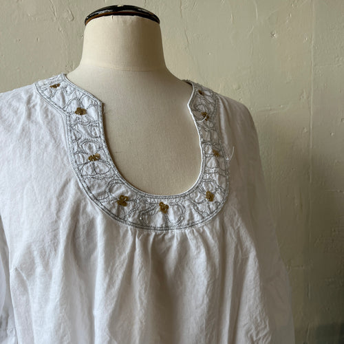 Boho Blouse (L)