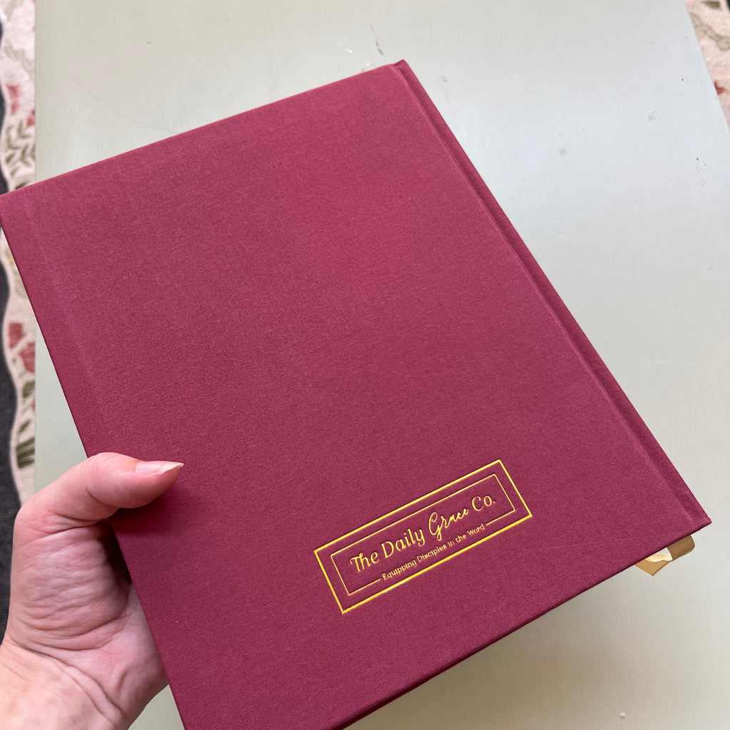 NWT Bible Themes Handbook