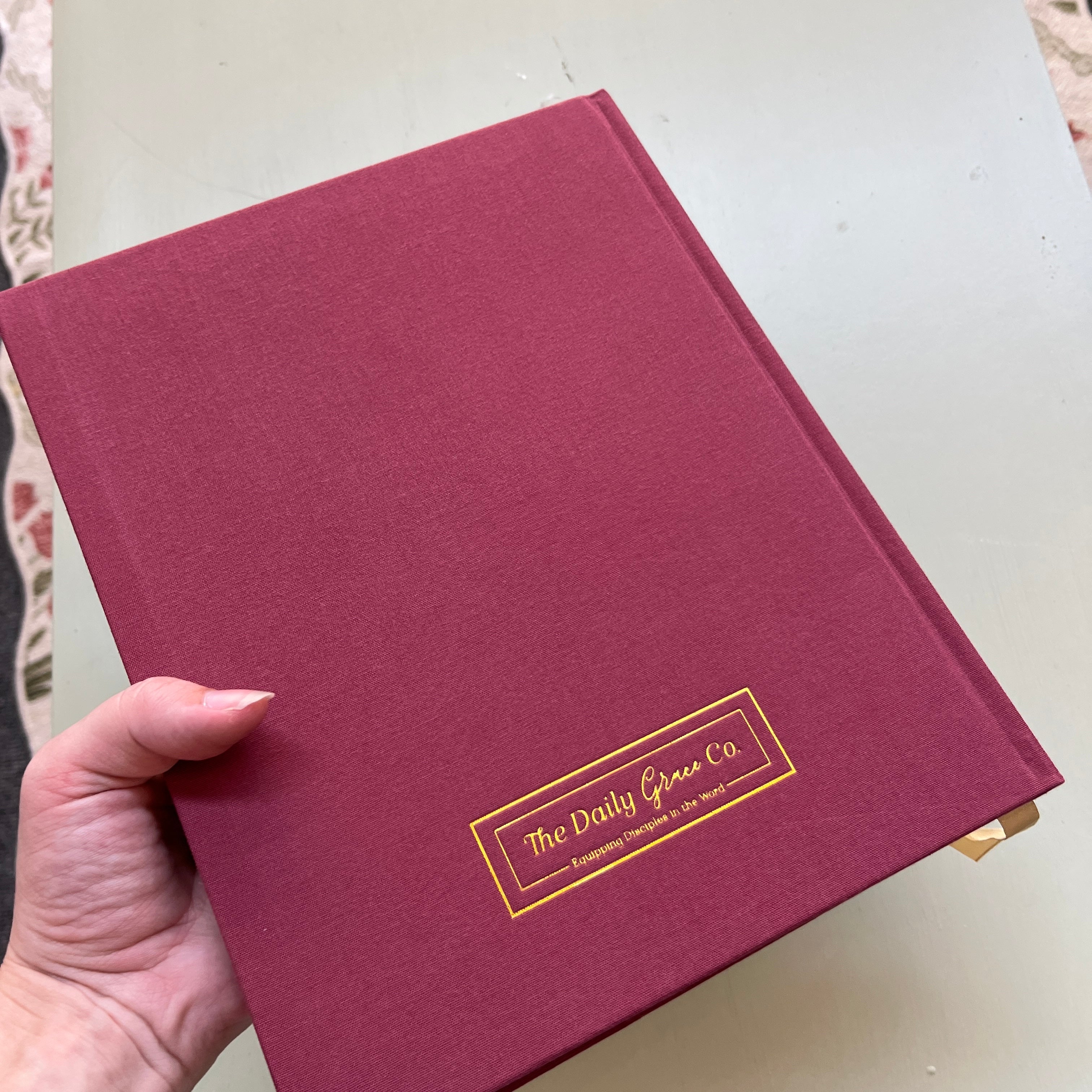 NWT Bible Themes Handbook