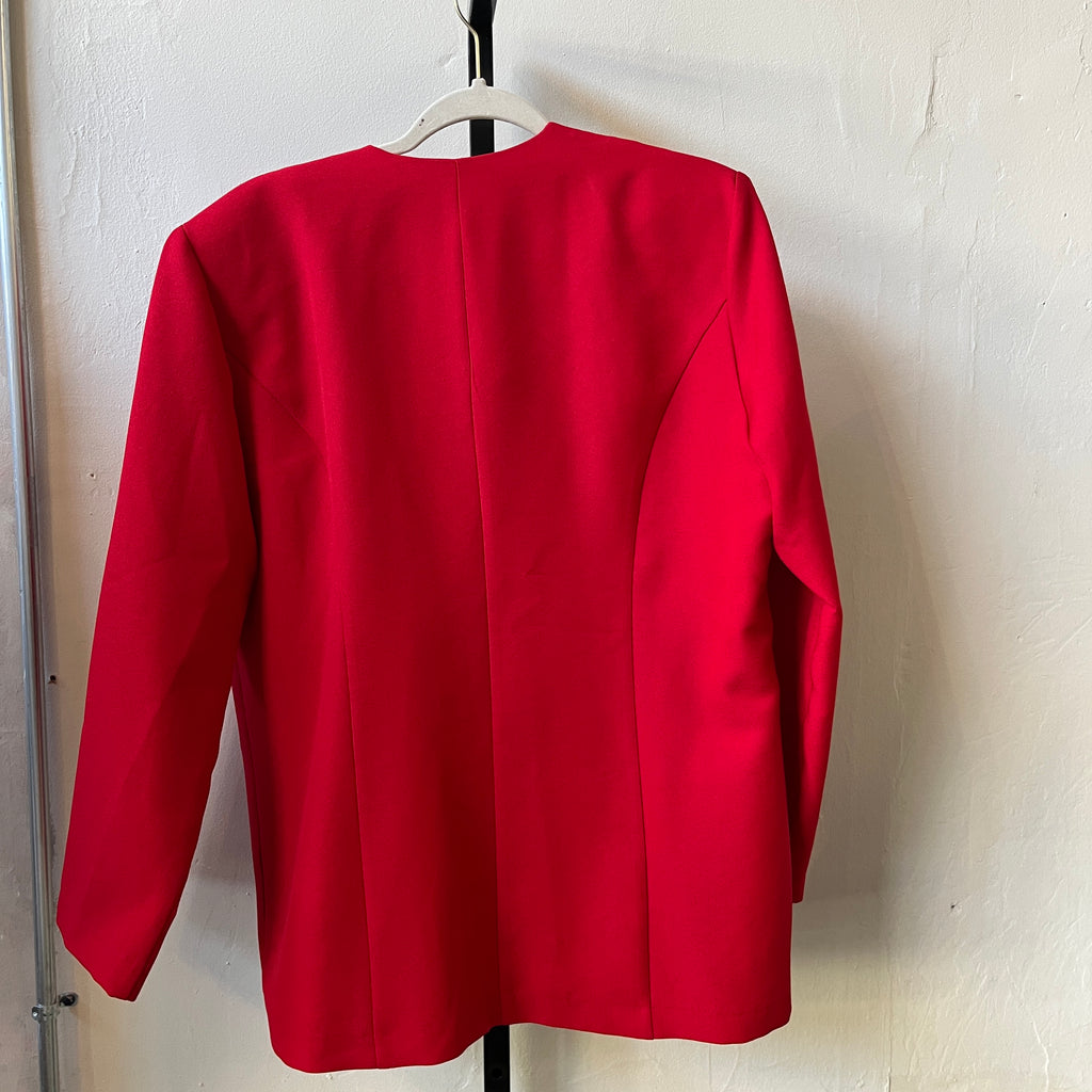 Red Blazer (16)
