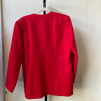 Red Blazer (16)