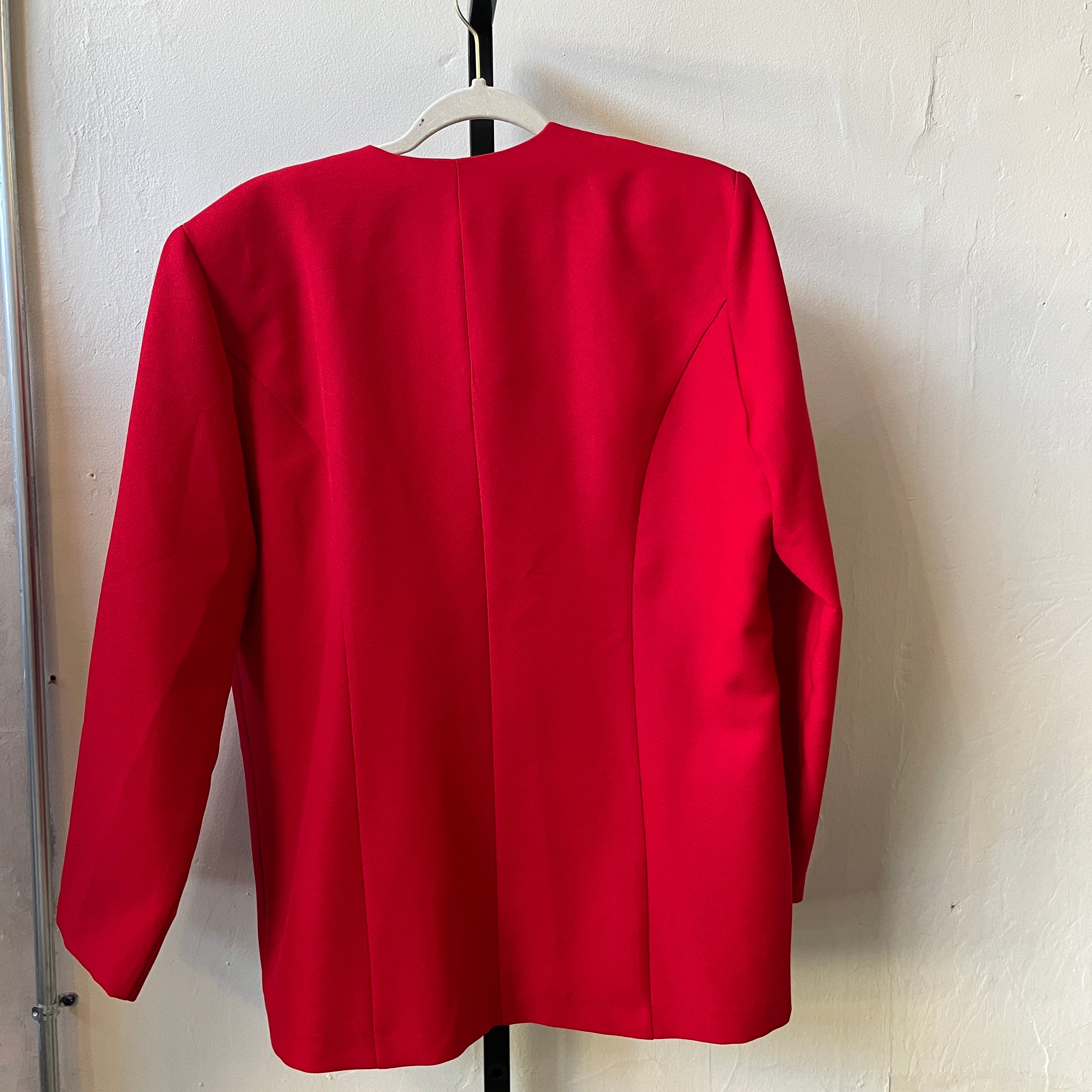 Red Blazer (16)