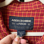 Men’s Red Flannel (XL)