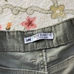 Lee Shorts (35” waist)